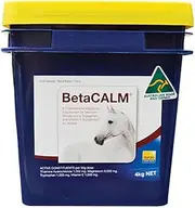 Kelato Betacalm Calming Supplement 4Kg