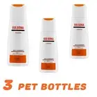 3PCS*150 ml SULSENA ANTI-DANDRUFF SHAMPOO PSORIASIS DANDRUFF SEBORRHEA SCURF
