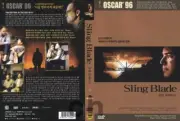 Sling Blade (1996) - Billy Bob Thornton, Billy Bob Thornton DVD NEW