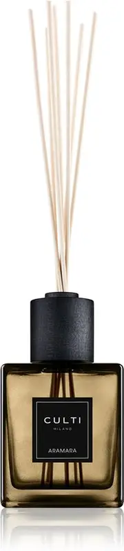 Culti Decor Aramara aroma diffuser with refill 500 ml