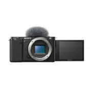 Sony ZV-E10 Body - Black