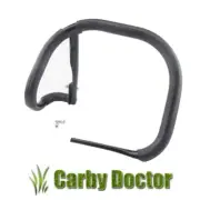 WRAP AROUND HANDLE BAR FOR STIHL CHAINSAW MS460 046 OEM: 1128-790-3600