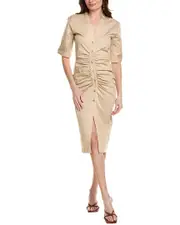 Just Bee Queen Ameli Mini Dress