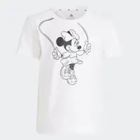 在飛比找森森購物網優惠-Adidas Disney Tee 童裝 中童 短袖 休閒 