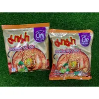 在飛比找蝦皮購物優惠-現貨 開發票 泰國MAMA媽媽酸辣風味速食麵95g