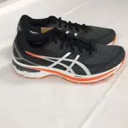 ASICS Mens Stroke Running Shoe size 9.5 US