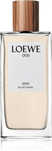 [Loewe] 001 Man - EDT - Volume: 100 ml