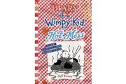 Hot Mess: Diary of a Wimpy Kid (19)