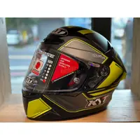 在飛比找蝦皮購物優惠-◆東橋安全帽 EB HELMET◆KYT TTC #T消光黃