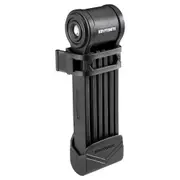 KRYPTONITE KEEPER 585 FOLDING LOCK 85cm x 3mm (2T)