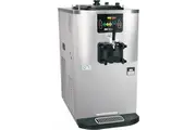 Taylor C706 Pump Fed Single Flavour Bench Top High Capacity Soft Serve Machine - Ice Cream & Frozen Yoghurt Machines (C706-JL) - C706-JL