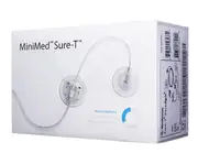 Medtronic Sure-T Paradigm 8mm x 60cm MMT-874