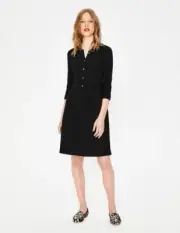 Boden Briar Jersey Cotton Dress Size 6R