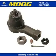 For 1983-1988 Mitsubishi Cordia Steering Tie Rod End Front Outer MOOG 1983 1984 (for: Mitsubishi)