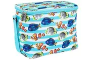 Maxwell & Williams: Pete Cromer Ozzie Ocean Insulated Lunch Bag