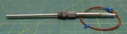 Cooper Interconnect Inc 7089-3 Ambient Temperature Sensor 6685-01-033-8562 10" L