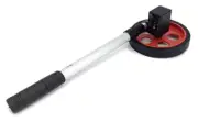 Walking Wheel Tape Measure with Adjustable Handle -1,000' Feet - New