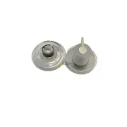 2X GENUINE SMEG OVEN CONTROL KNOB|SUITS: SMEG SFA130N
