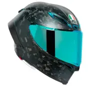 Pista GP RR E2206 DOT MPLK Futuro Carbonio Forgiato 004 Full Face Helmet