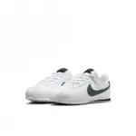 【NIKE 耐吉】運動鞋 童鞋 中童 兒童 阿甘鞋 魔鬼氈 KIDS CORTEZ EASYON PSV 白綠 DM0951-106(3C4972)