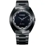 CITIZEN 星辰 GENT'S系列 無際星輝 光動能時尚腕錶 42.5MM /BN1015-52E