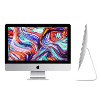 在飛比找蝦皮購物優惠-蘋果Apple iMac 桌上型電腦3.6GHz 4 核心處