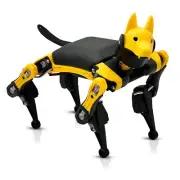 Robot Dog Bittle Robotics Kit (Construction) | Smart Robot Kit, Programmable ...