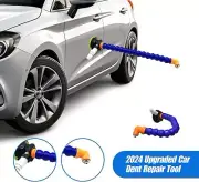 Flexible Air Pump Car Dent Repair Tool Dent Puller Dent Remover Suction Cup Kit