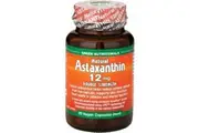 Natural Astaxanthin Vegan Capsules