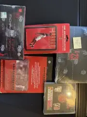 Michael Jordan Collection #6