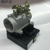 在飛比找蝦皮購物優惠-【爆款熱銷】LGJ9 GP-125 V1 V2 125 節流