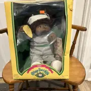 1985 cabbage patch kid- Regan Amity