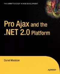 在飛比找博客來優惠-Pro Ajax And the .Net 2.0 Plat