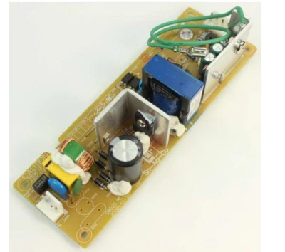 NEW ORIGINAL SHARP DPWBFC595WRKZ D8520 MICROWAVE POWER SWITCH CONTROL PC BOARD