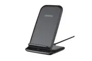 Choetech T555-S Qi Wireless Charger Fast Charging Dock Stand For iPhone Samsung
