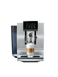 在飛比找樂天市場購物網優惠-Jura 商用系列 Z8 全自動咖啡機 JU14002 (歡