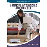 ARTIFICIAL INTELLIGENCE AND DAILY LIFE