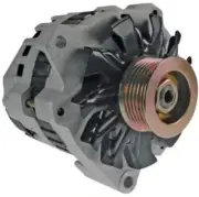 ALTERNATOR FOR JEEP CHEROKEE COMANCHE WAGONEER 87-90 JR775125 33003512 210-5145 (for: Jeep)
