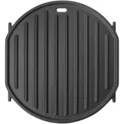 64830 Griddle Plate for Weber Gourmet BBQ System Sear Grates Replacement Part...