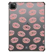 iPad Pro 11-inch (3rd/4th gen) iPad Impact Case Ami's Kiss