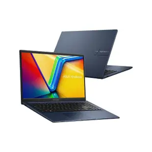 【ASUS 華碩】15.6吋i3效能筆電(VivoBook X1504ZA/i3-1215U/8G/512G SSD/W11)