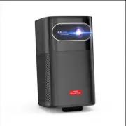 Android HD 4K 250 Lumens Dual WiFi BT 2GB/32GB Smart LED Mini Portable Projector