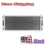 Aluminum Radiator For Can-Am Ryker900 Ryker600 (2019-2023) OEM# 709200724