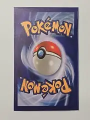 Pokémon Pokémon Card Tap Card Skin Cover-Wrap Decal **No Pre-Cut Out **