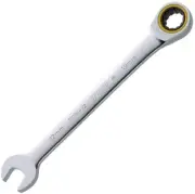 TOP Combination Ratchet Wrench 72 gear 12mm RCW-12 Japan