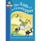 The Ants and the Grasshopper