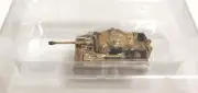Can.Do. 1/144 Series 1 - Tiger I. sPz.Abt. 509, Mid Prod. Autumn 1943 (#5)