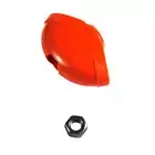 NEW Genuine Flymo Lawnmower Handle Wing Knob and Nut - 510709164