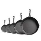 14/16/20/26cm Non Stick Frying Pan Mini Cooking Pot Gas Induction Cooker