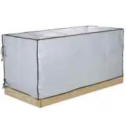 Battic Door Attic Stair Insulating Cover 22" x 54" x 13" Condensation Control